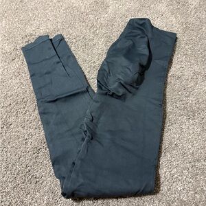 3 pairs of BLANQI maternity leggings